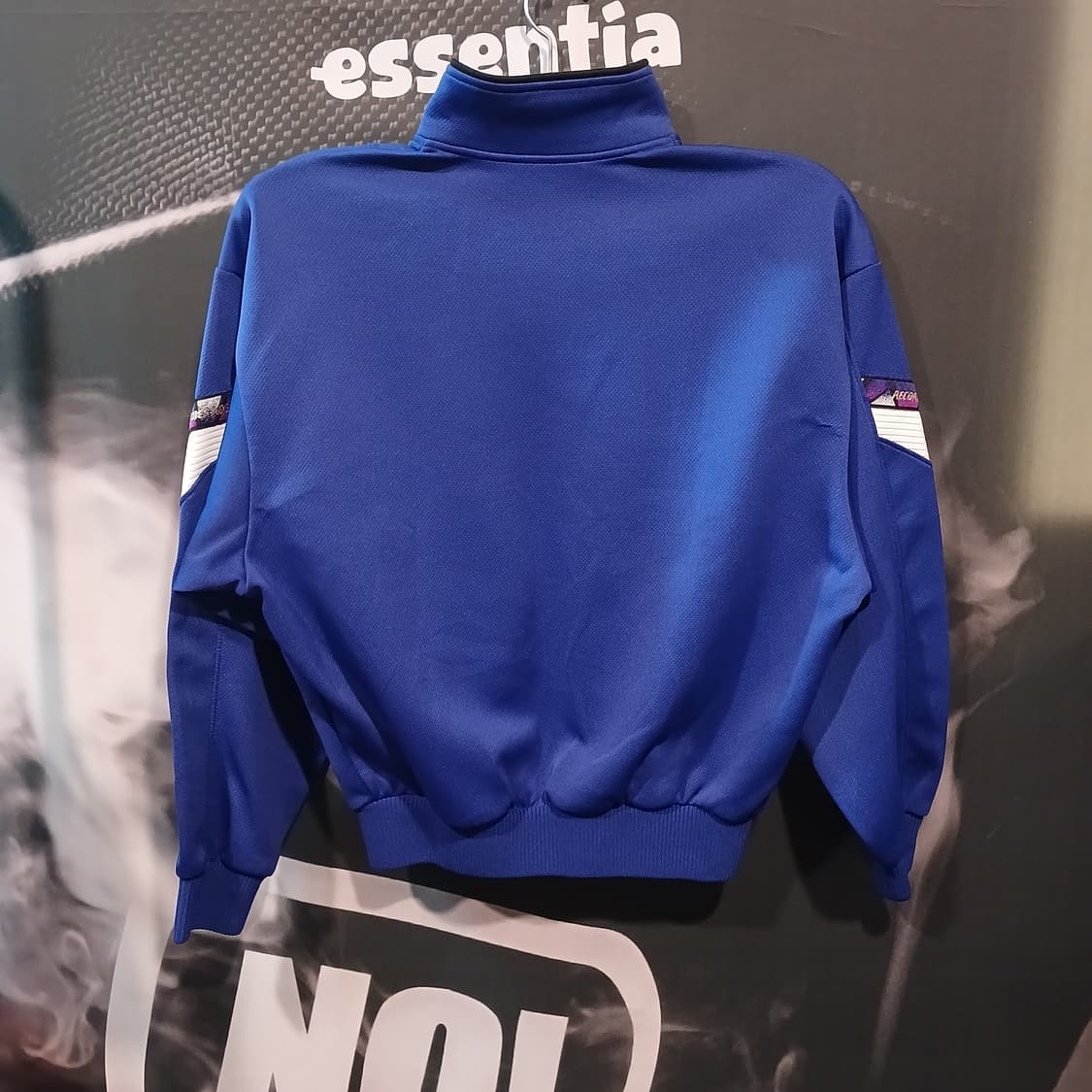 아식스 져지 트레이닝복 상품이미지2