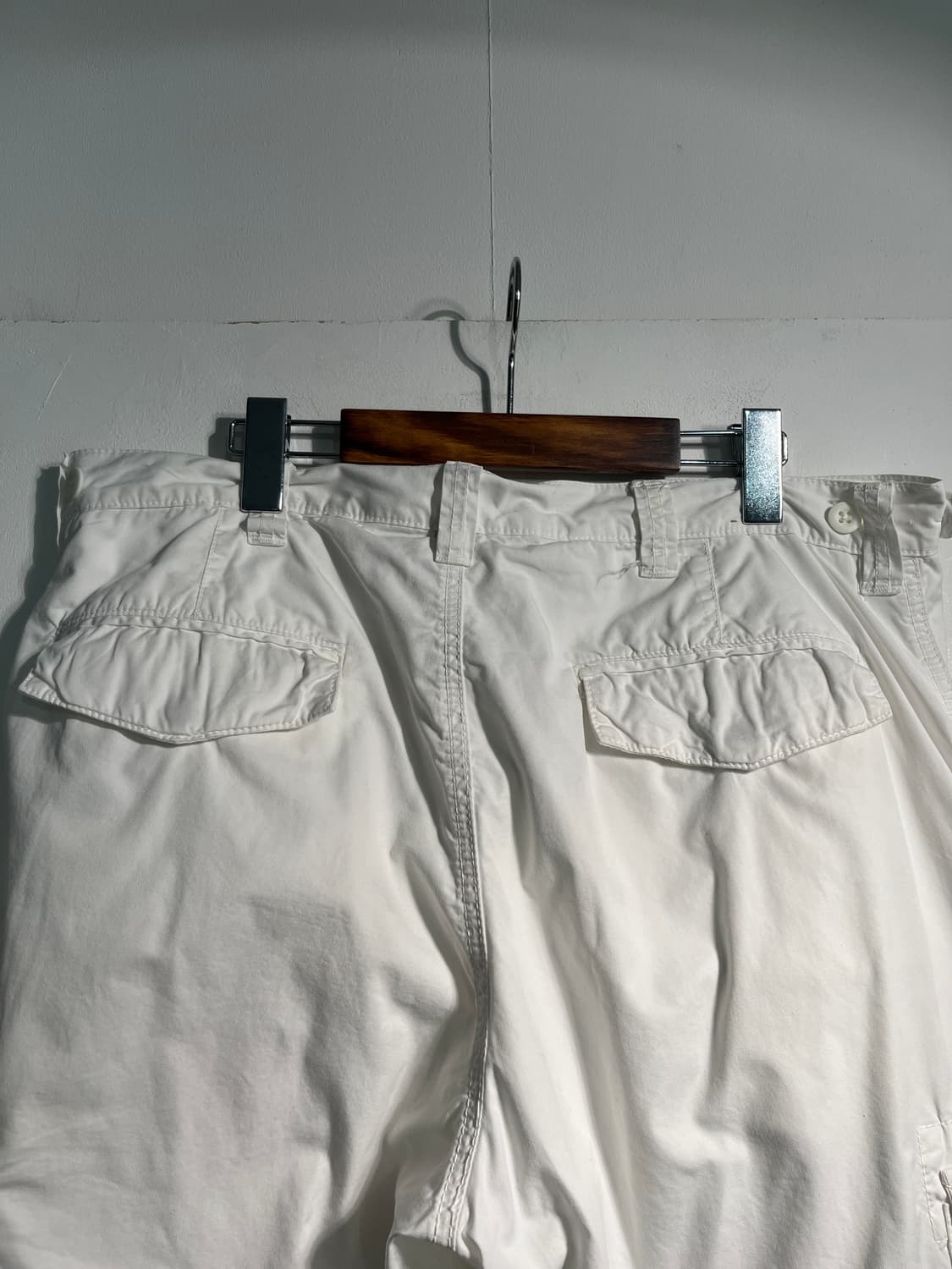 polo 폴로 랄프로렌 코튼 카고 팬츠 (36inch) 상품이미지8