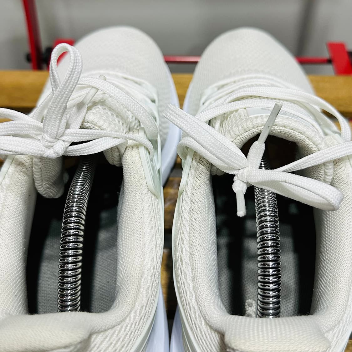 275) 아디다스 운동화 남성 남자 신발 올티마쇼 화이트 상품이미지4