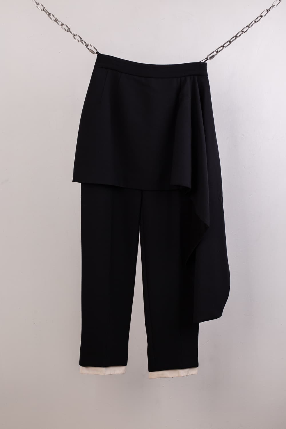 ALEXANDER MCQUEEN HYBRID TROUSERS 상품이미지7