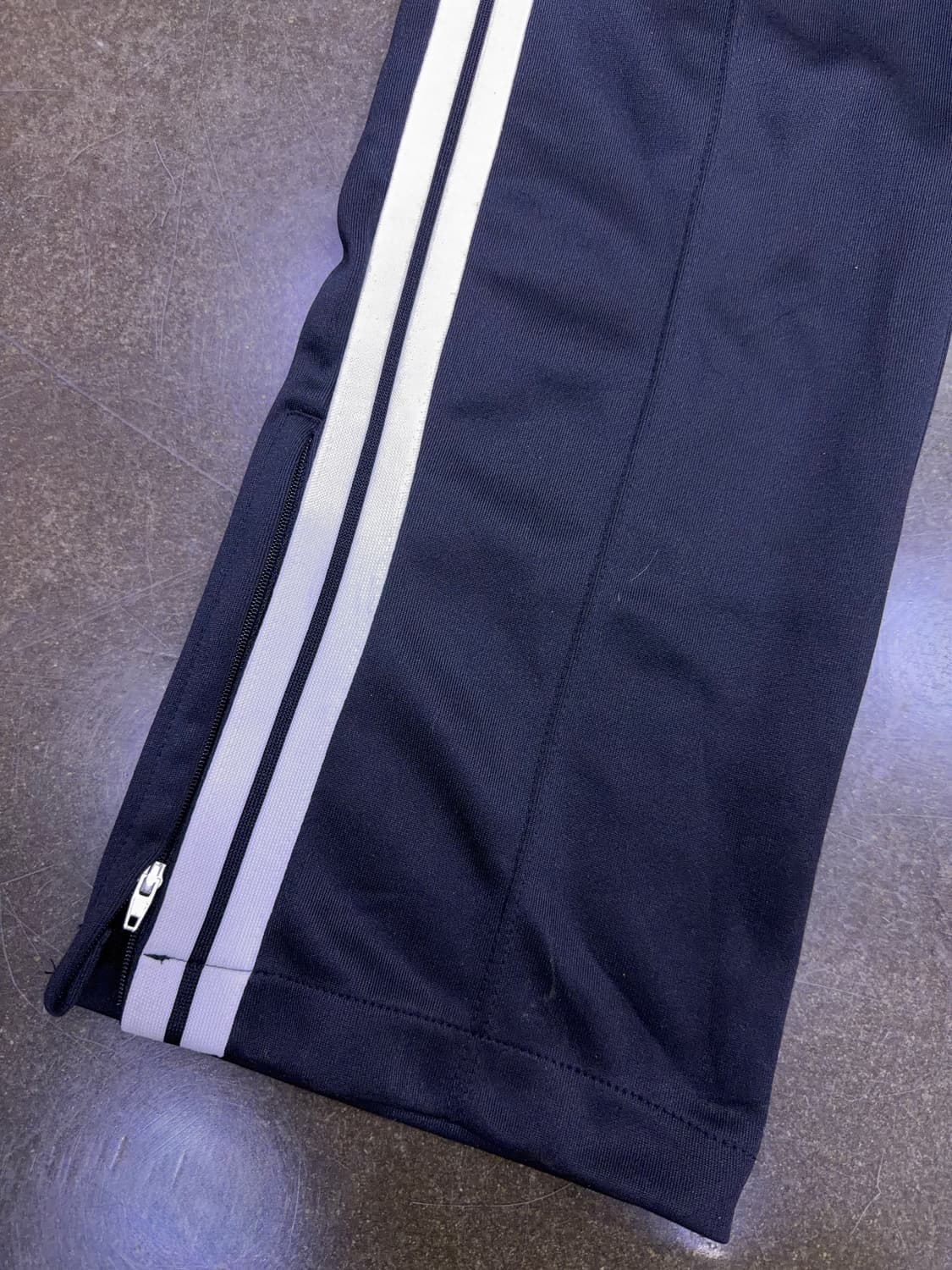 나이키 The Athletic Dept 트랙팬츠 블랙 L 상품이미지5