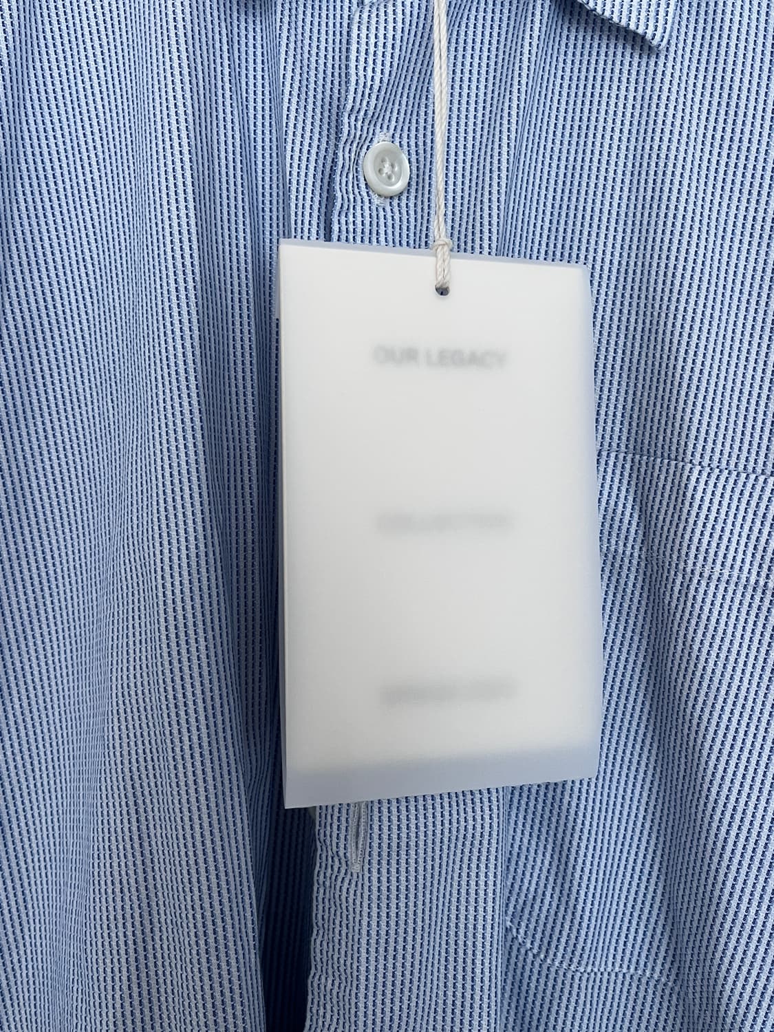 [48] 아워레가시 어보브 셔츠 상품이미지7