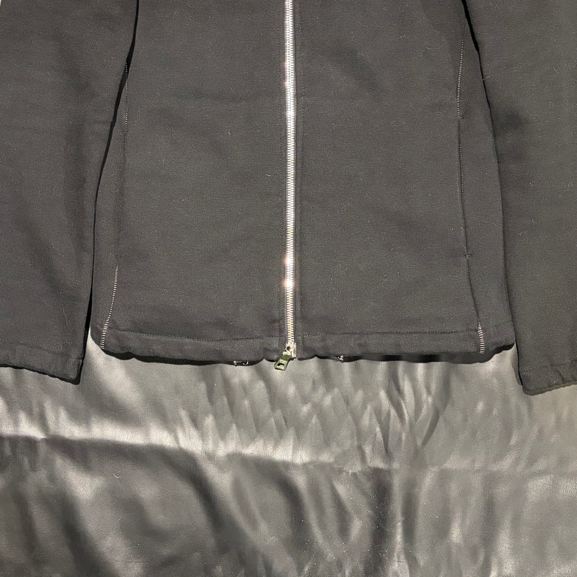 프라다 반목 후드집업 상품이미지5