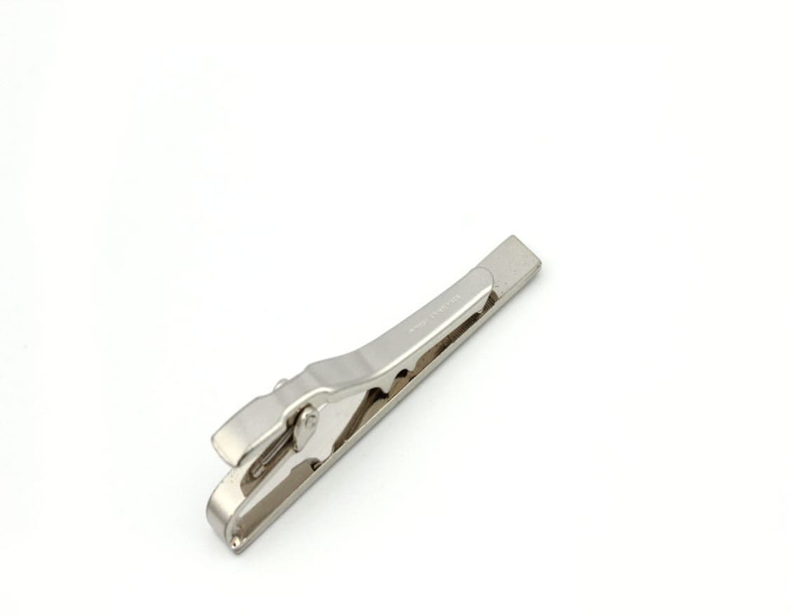 니나리치 A-등급 5.3cm 남자 명품 넥타이핀 빈티지 상품이미지3