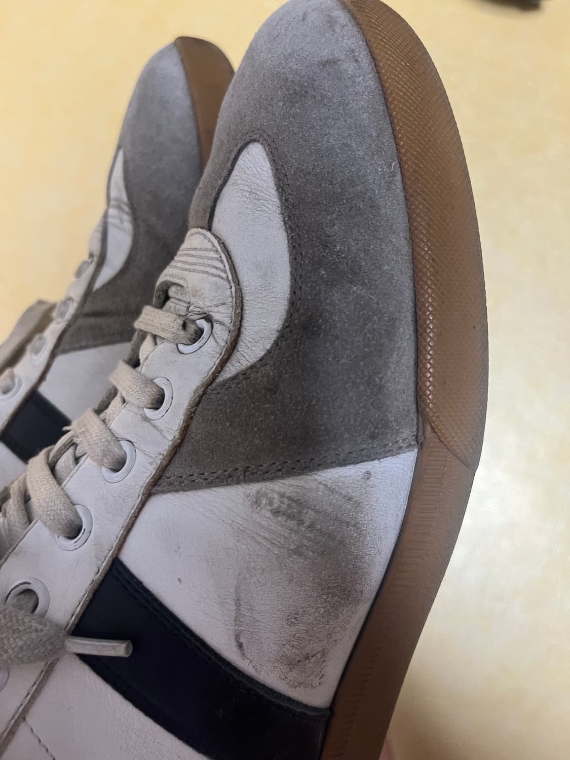 디올옴므 독일군 상품이미지2