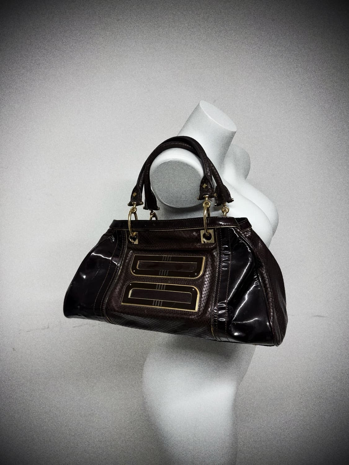 Daks 00s detailed bag 상품이미지1