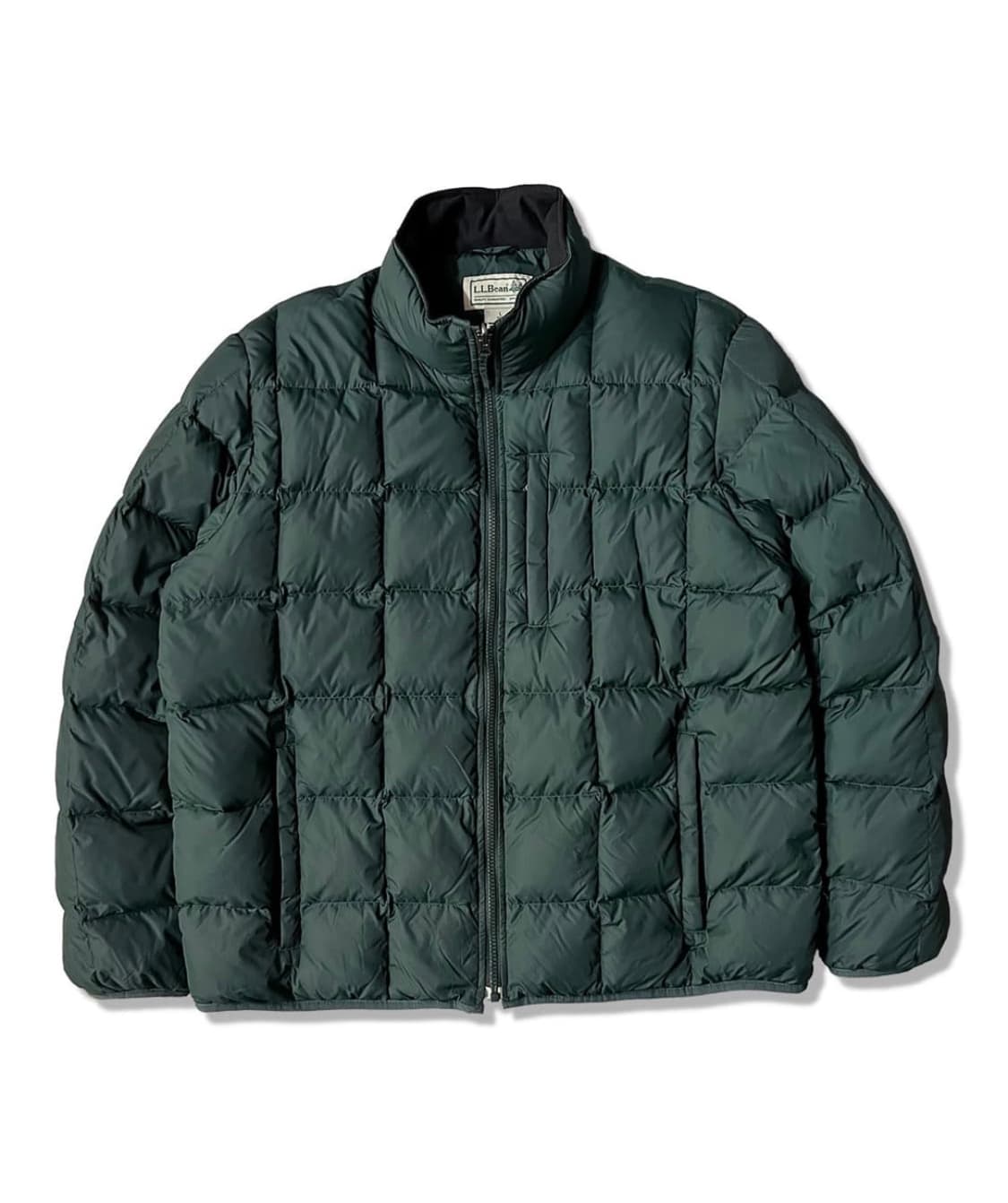 L.L.Bean 패딩 상품이미지1