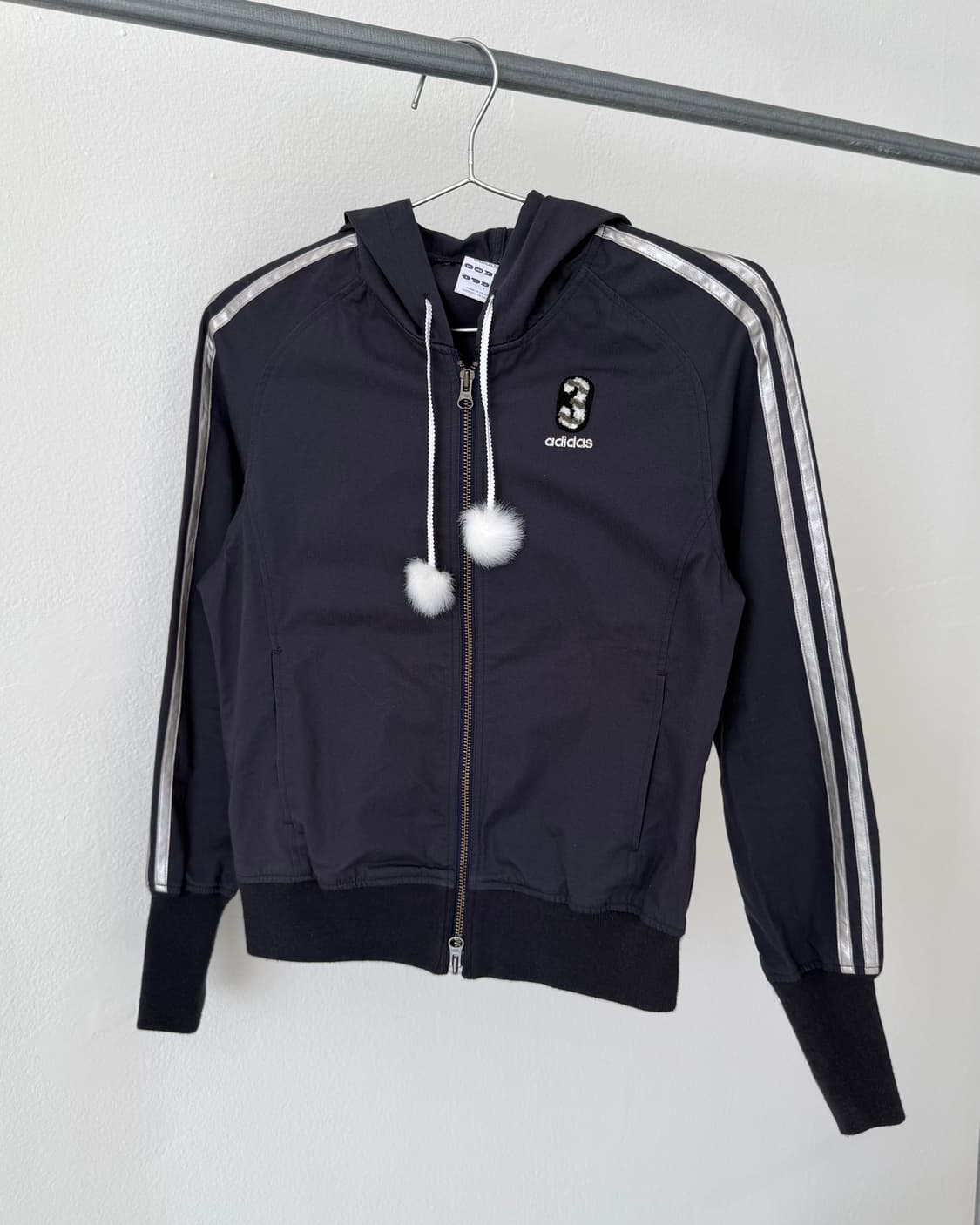 Adidas 후디 자켓 상품이미지3