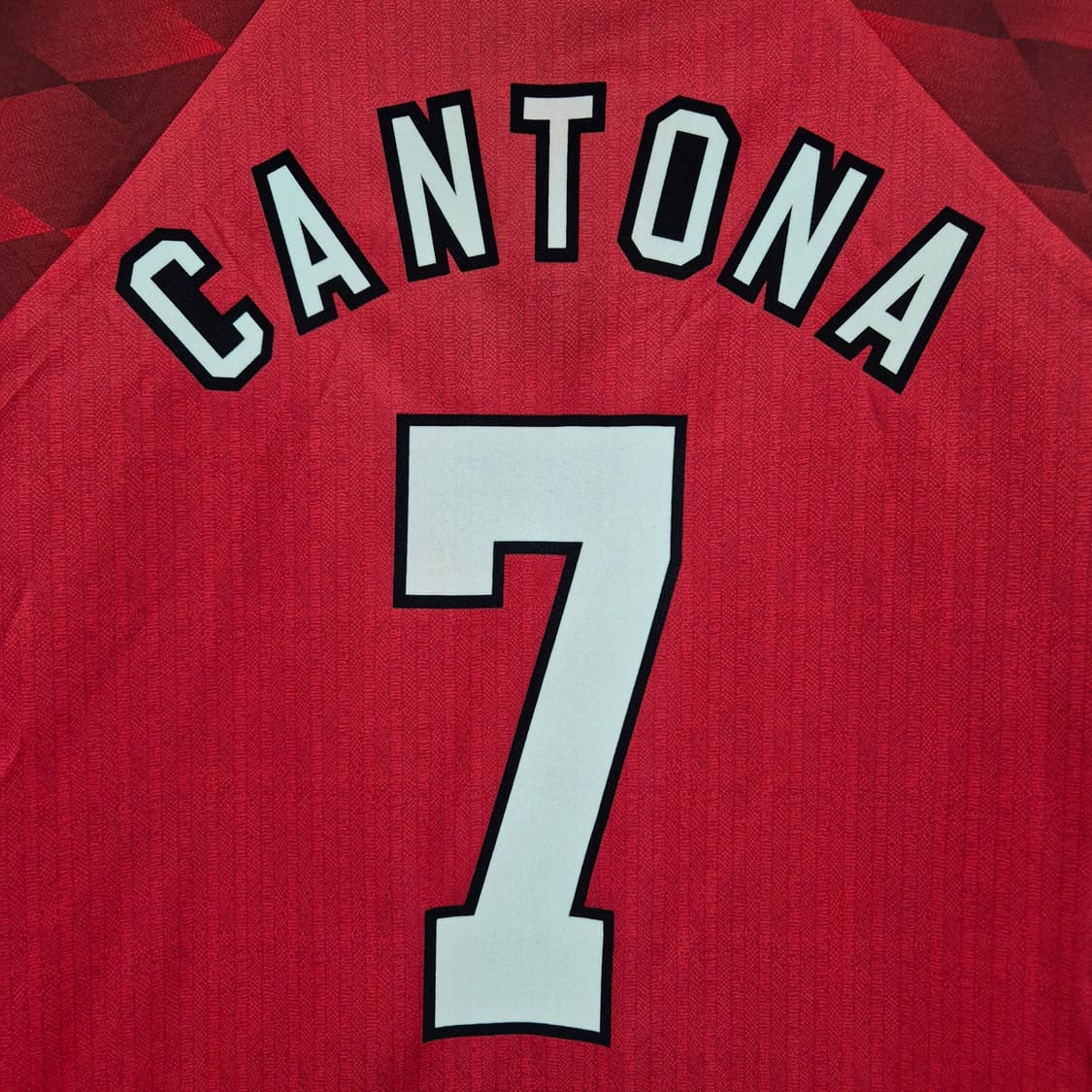 96/97 맨유 칸토나 XL 상품이미지2