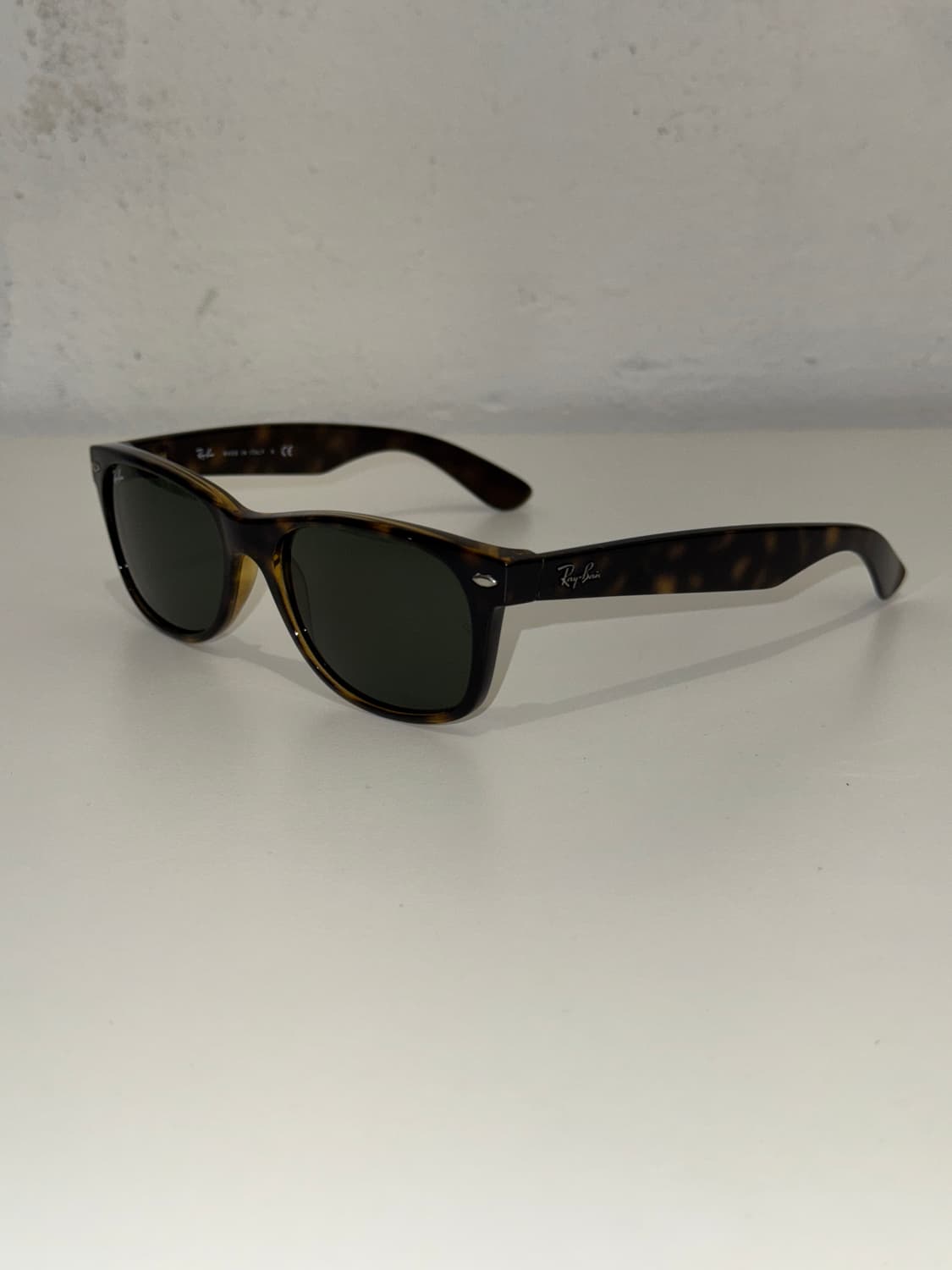 Rayban 레이벤 호피 선글라스 상품이미지4