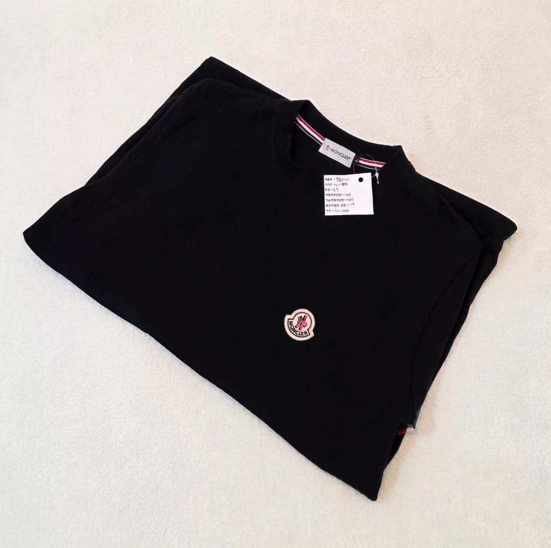 빈티지 반팔티 상품이미지3