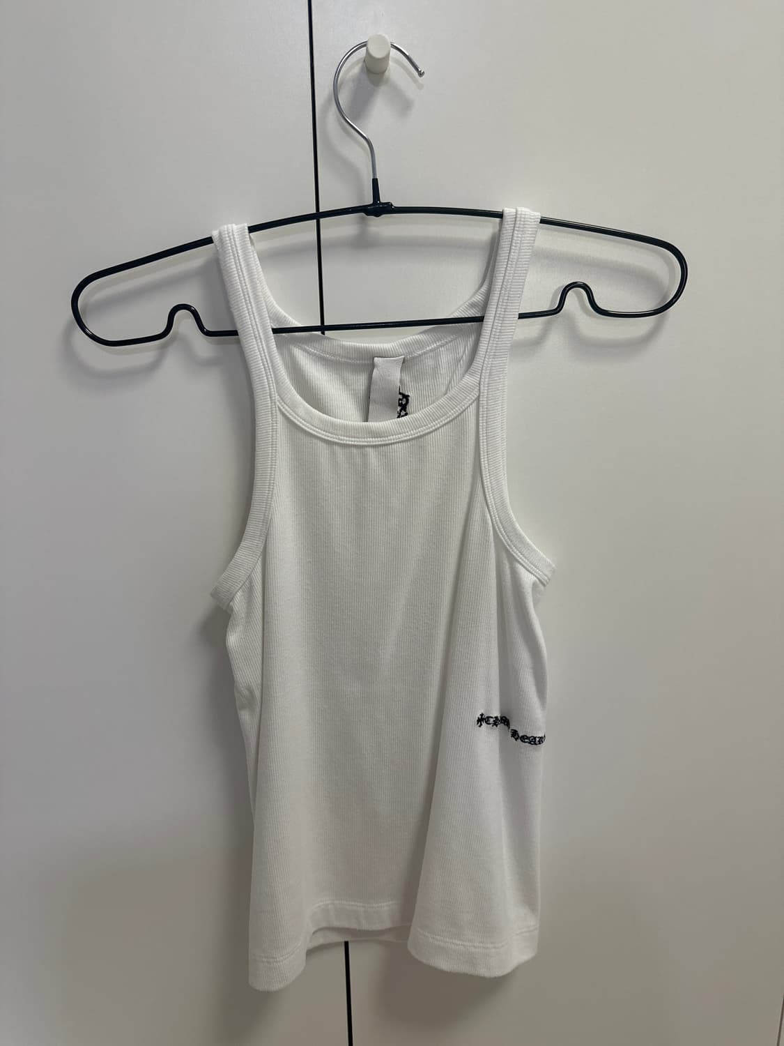 크롬하츠 나시 슬리브리스xs 상품이미지1