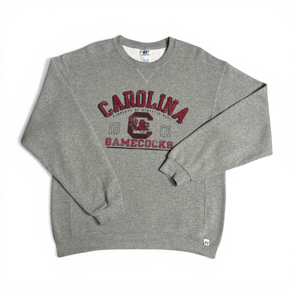 러셀애슬레틱 스웻셔츠 상품이미지2