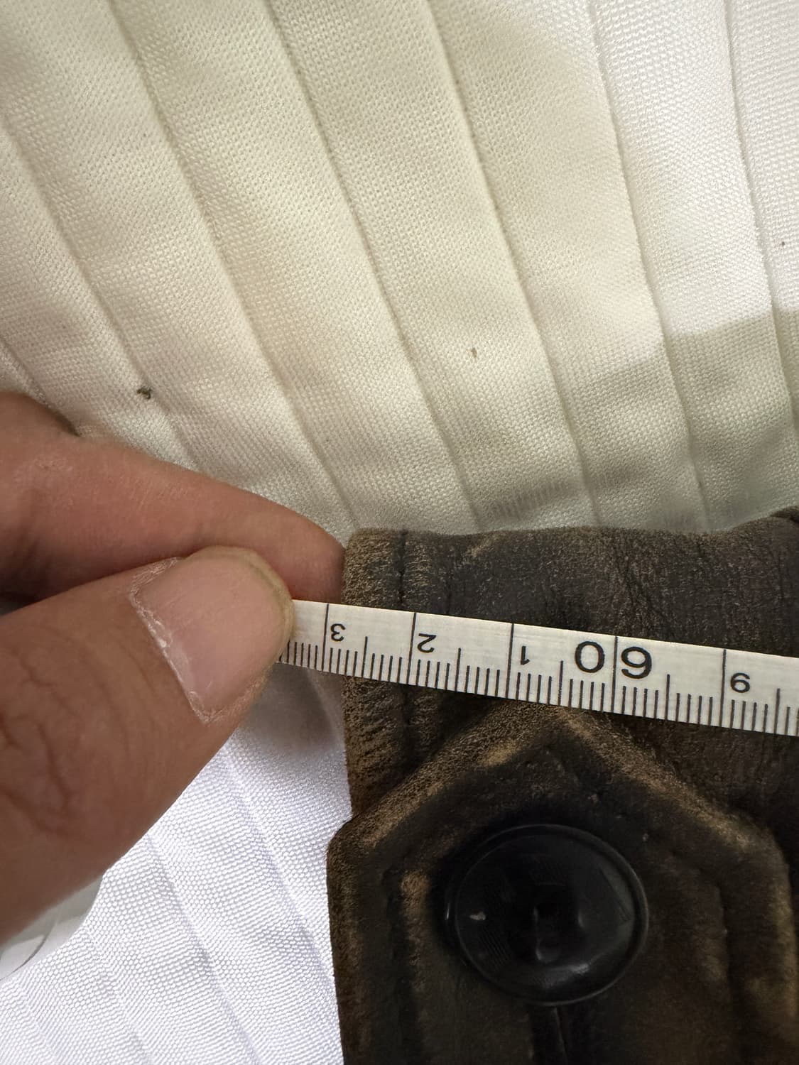 Rrl 구형 뉴스보이 m사이즈 상품이미지3