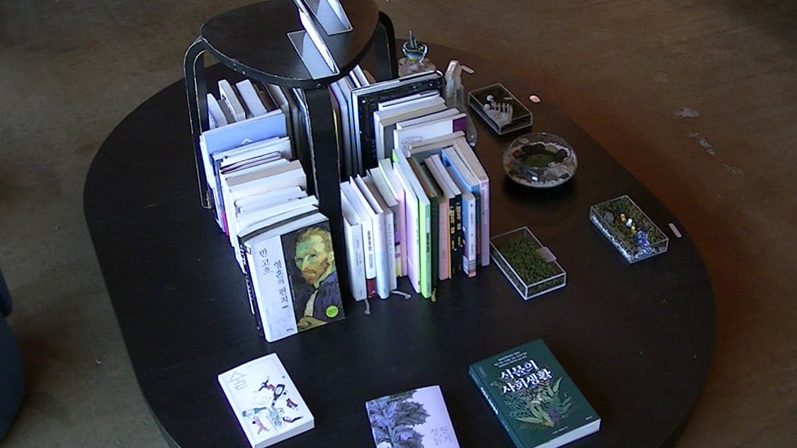 JVC Everio HM-450 상품이미지6