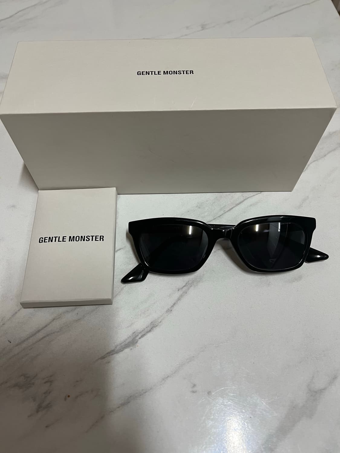 젠틀몬스터 디디온 상품이미지1