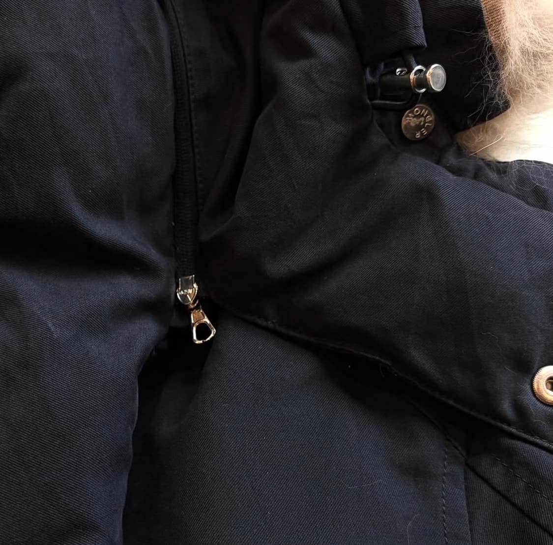 몽클레어 다운 자켓 상품이미지7