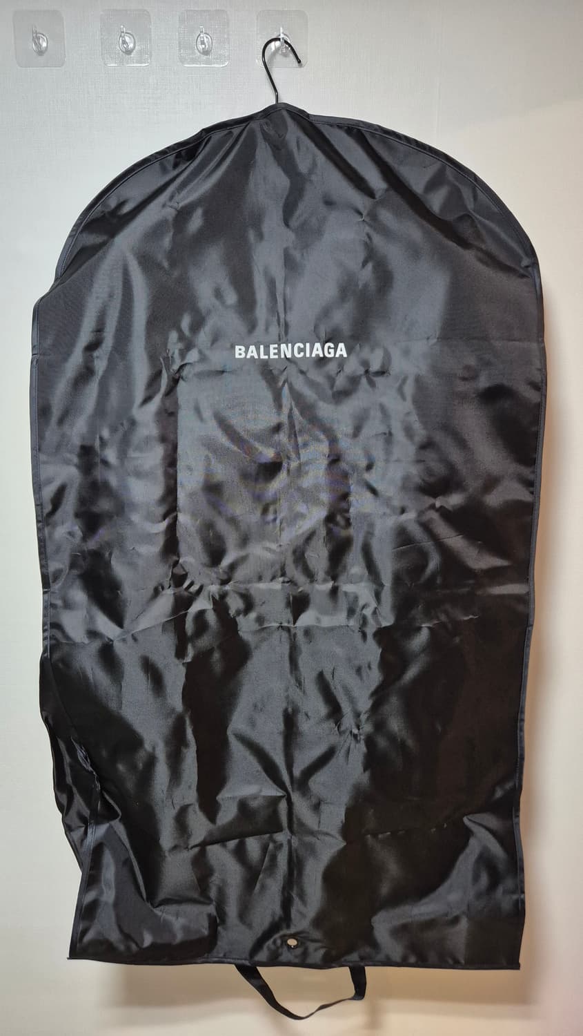 발렌시아가 spring 22 handstitch jacket(S) 상품이미지3