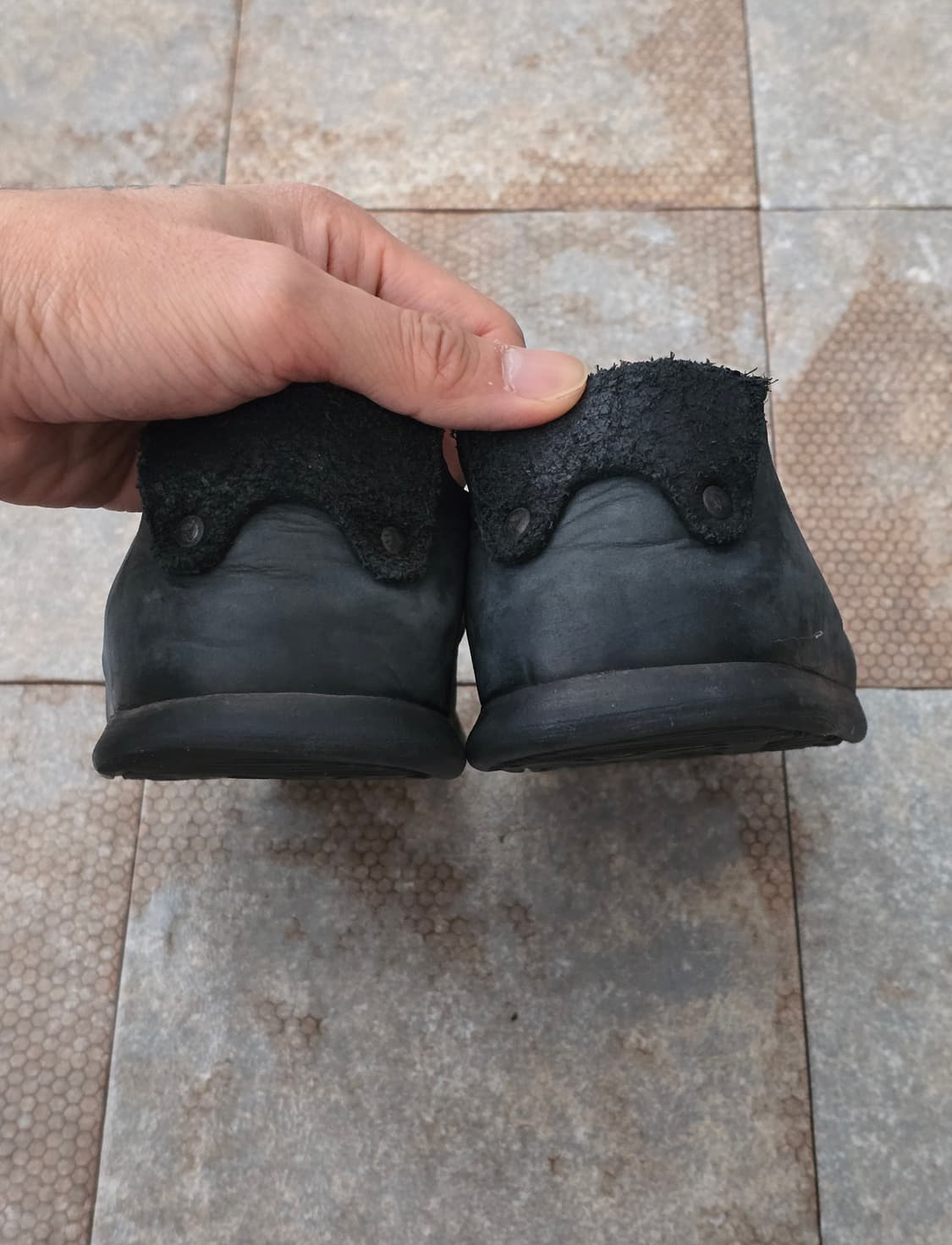 (230)버켄스탁 몬타나 블랙 상품이미지7