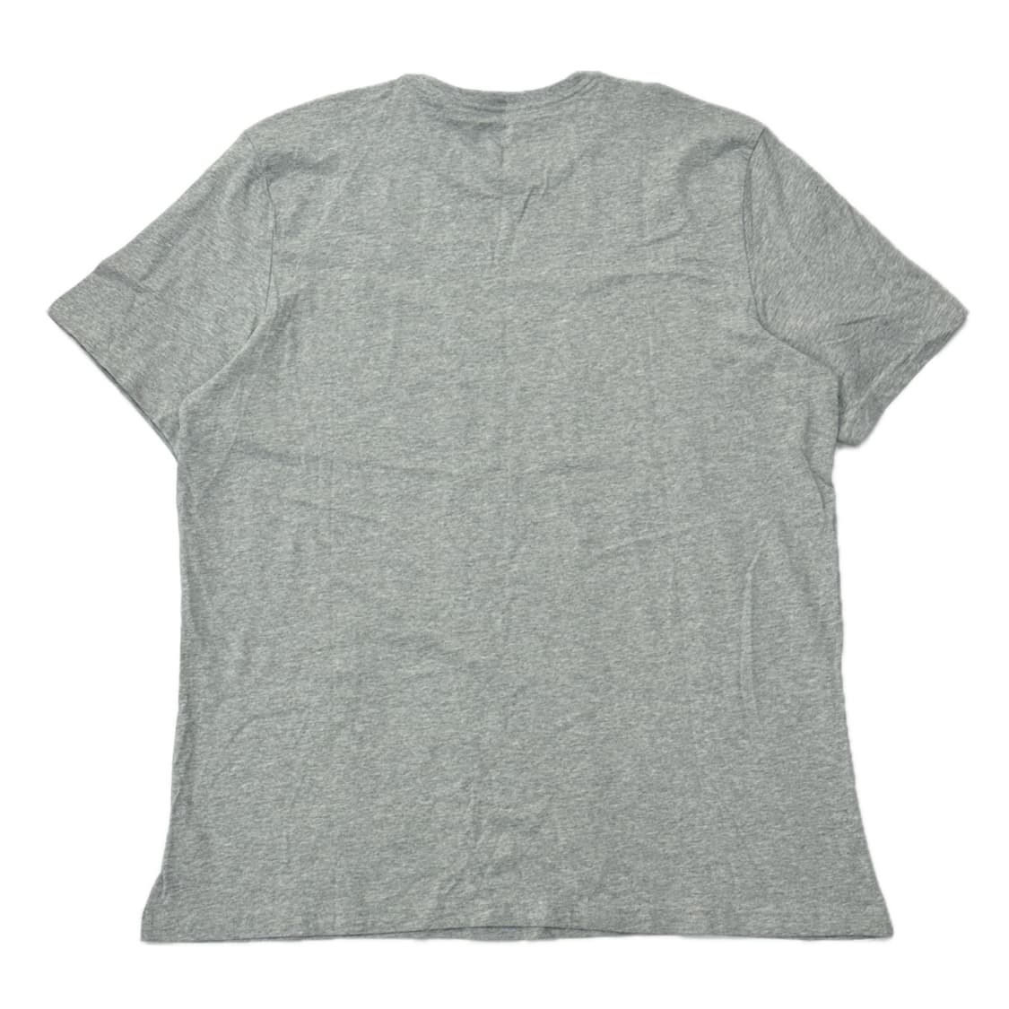 타미힐피거 그레이 브랜드 자수로고 반팔티셔츠 (새제품) 상품이미지2