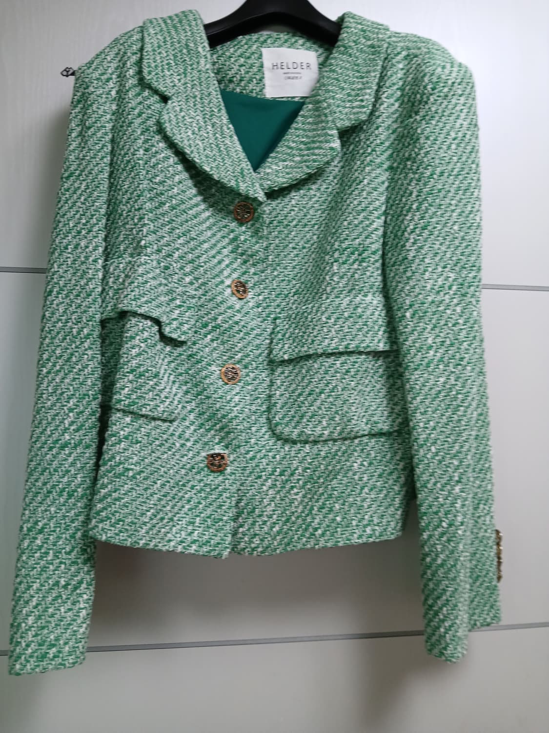 Mint Jacket 상품이미지1