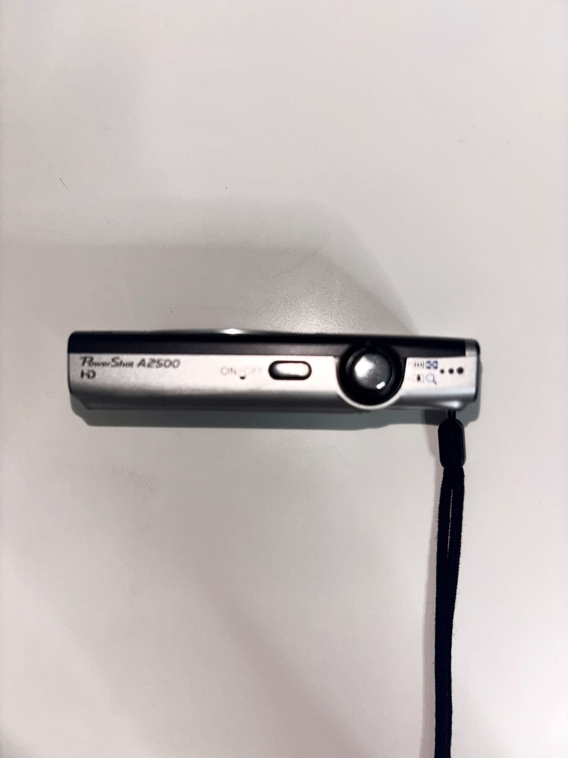 캐논 파워샷 A2500 디카 상품이미지3