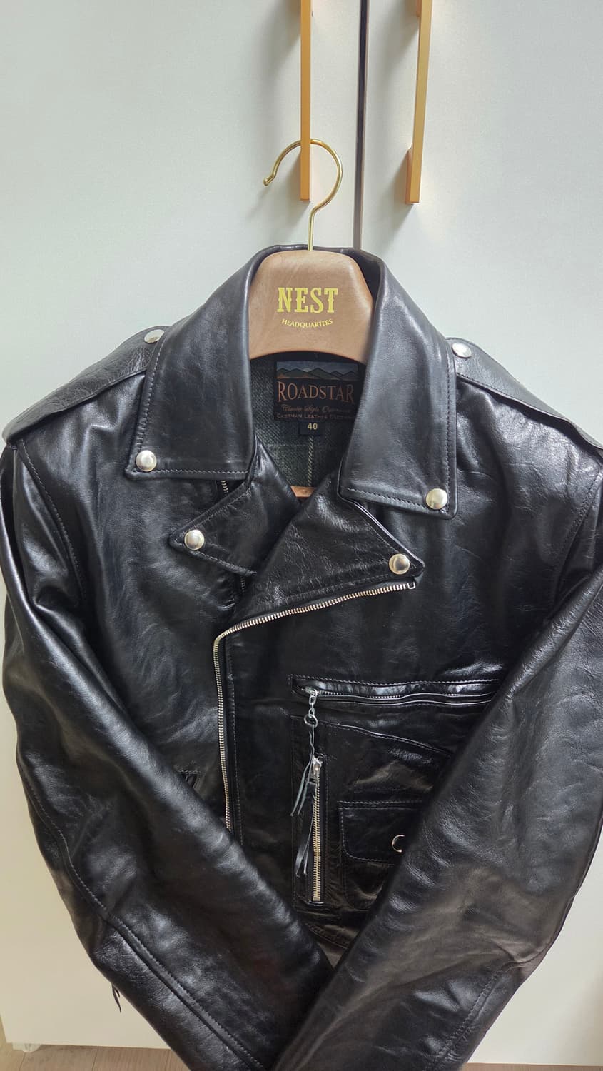 이스트맨 레더 ELMC 로드스타 상품이미지6