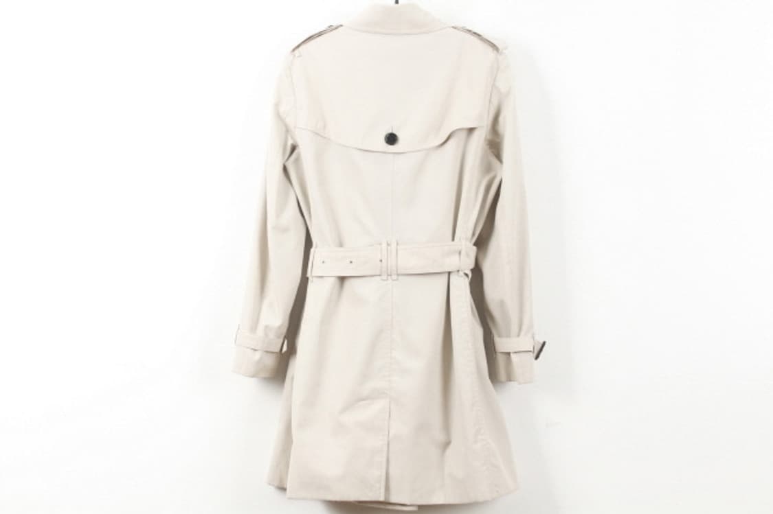 Burberry Heritage트렌치 코트 no.1 상품이미지4