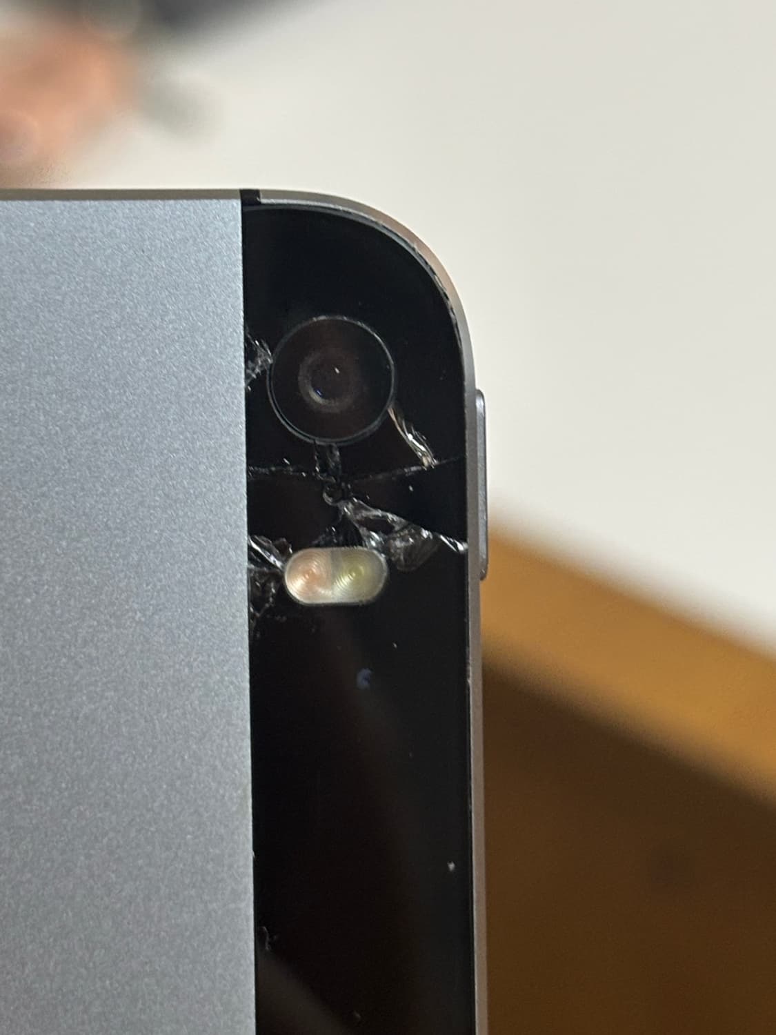 아이폰 5s 스그(부품용) 상품이미지6