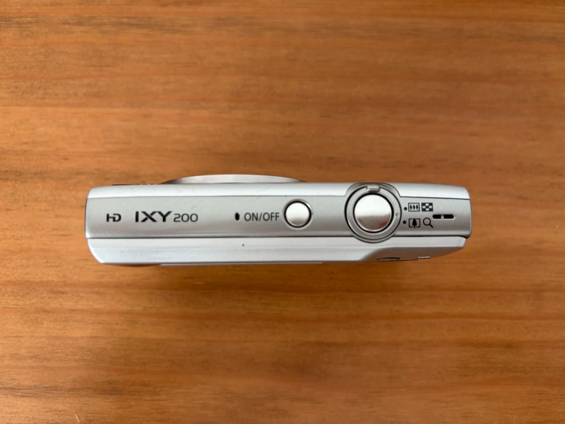 캐논 익서스 185 (ixy200 canon/ixus 185) 상품이미지5