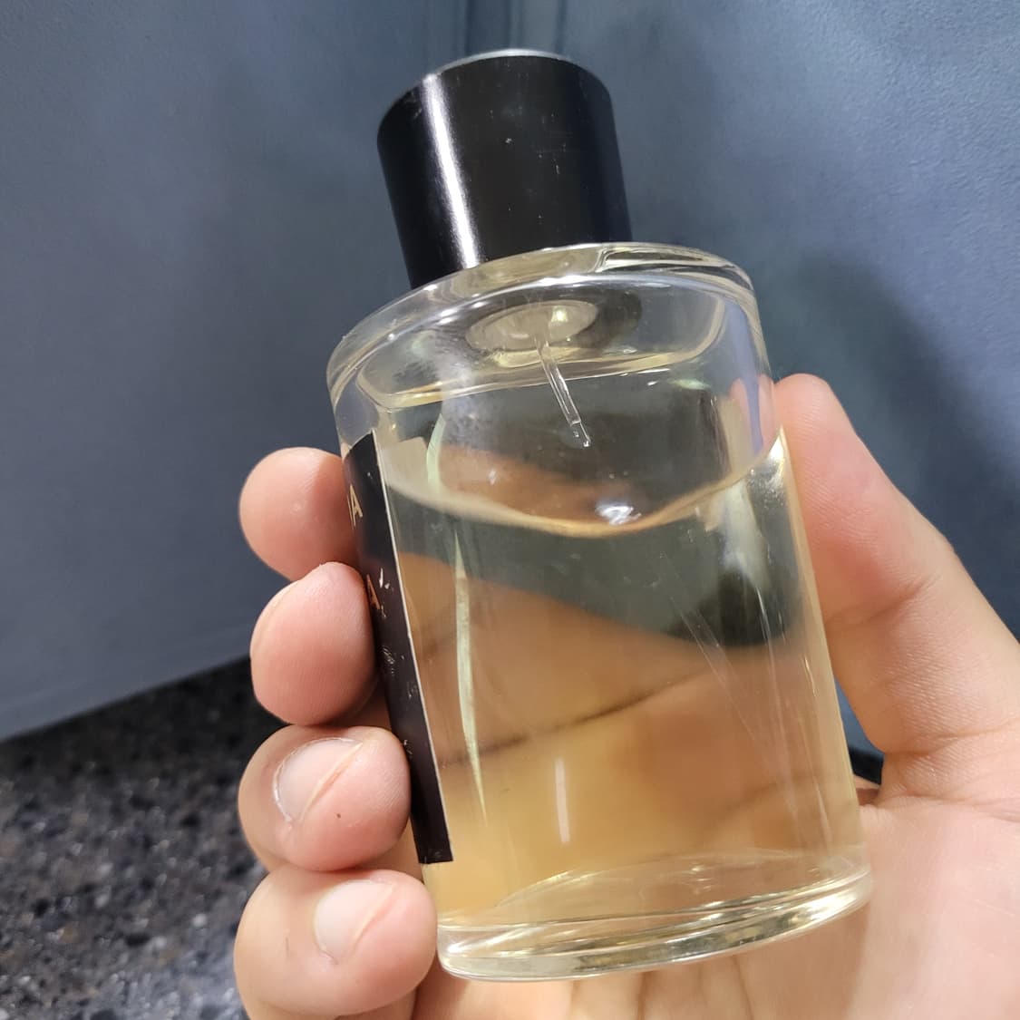 아쿠아 디 파르마 오스만투스 100ml 향수 (6) 상품이미지5