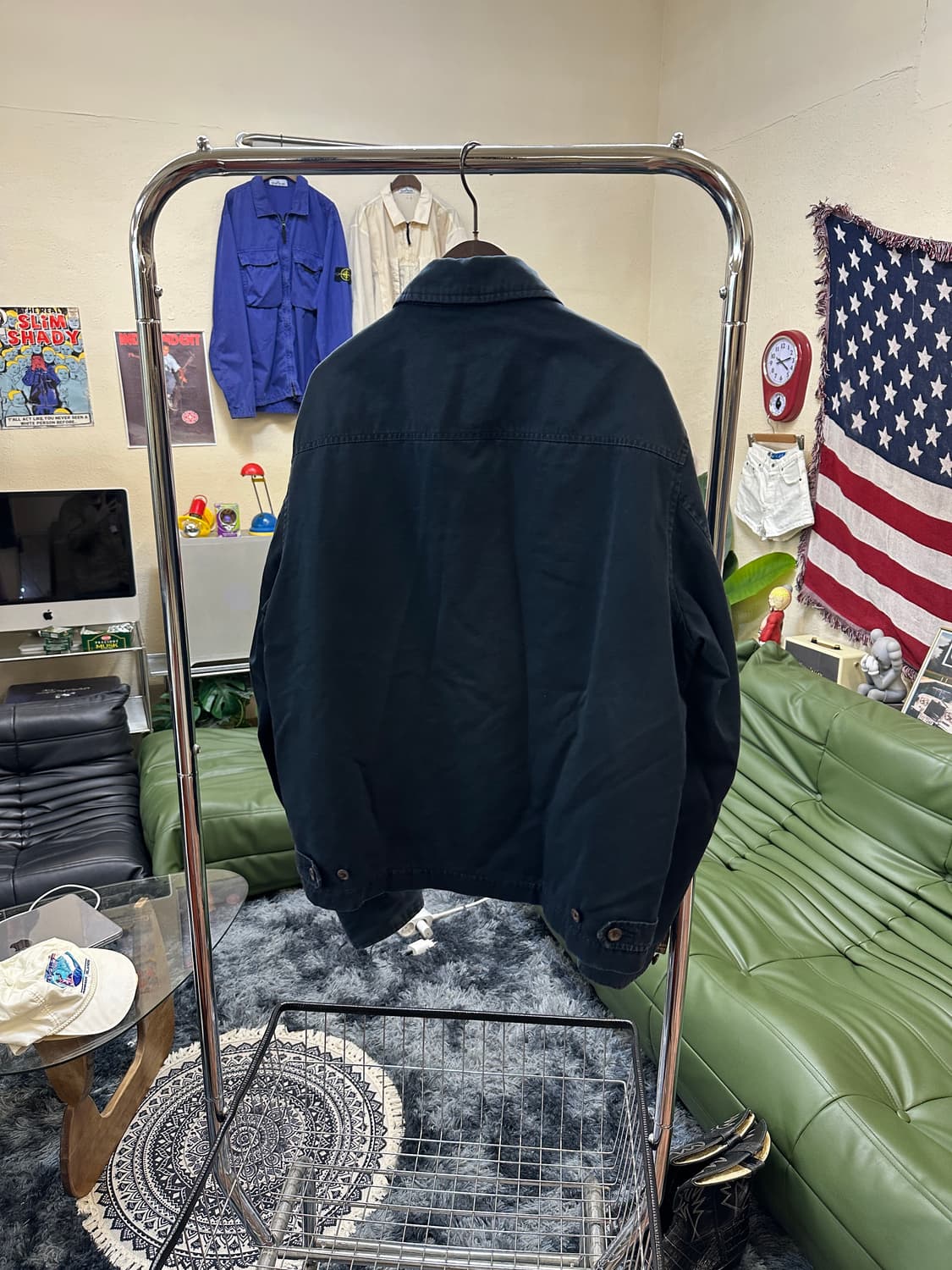 90s 폴로 스윙탑  상품이미지2