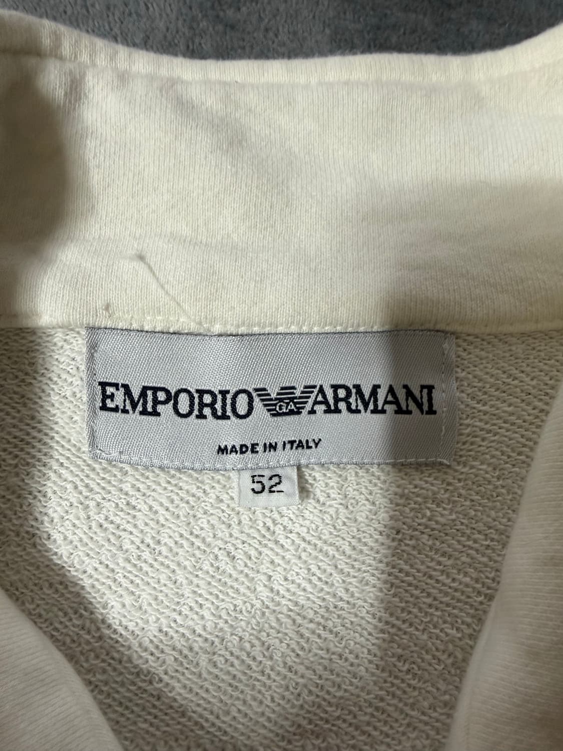 Emporio Armani (EA) 상품이미지4