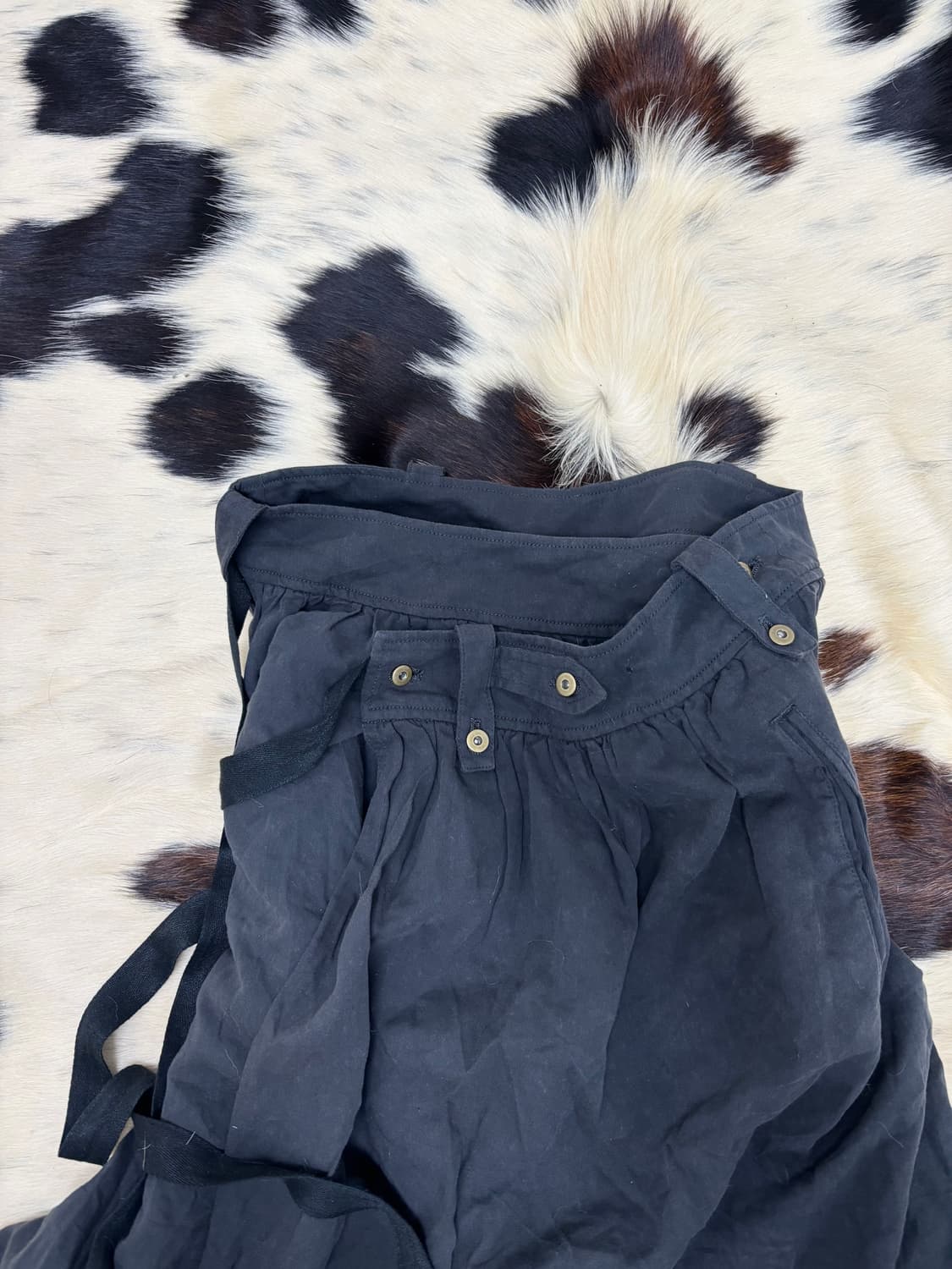 Minimal Mood Layered Skirts 상품이미지6