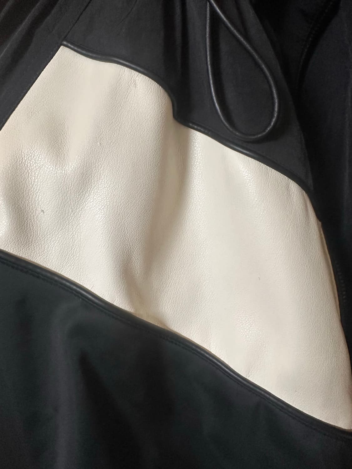 [M] 아더에러 mem 자켓 2nd 상품이미지4