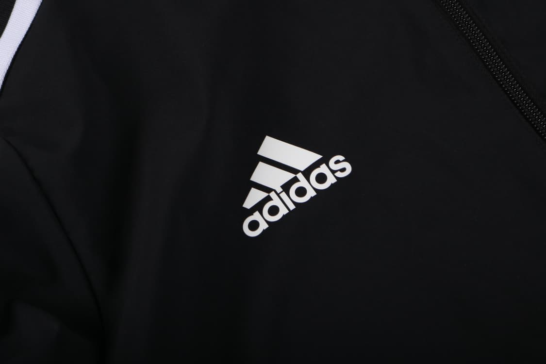 [3XL] 아디다스 삼선 바람막이 상품이미지4