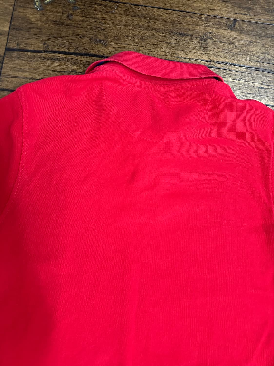 USPA 레드 PK 카라티 100 상품이미지9