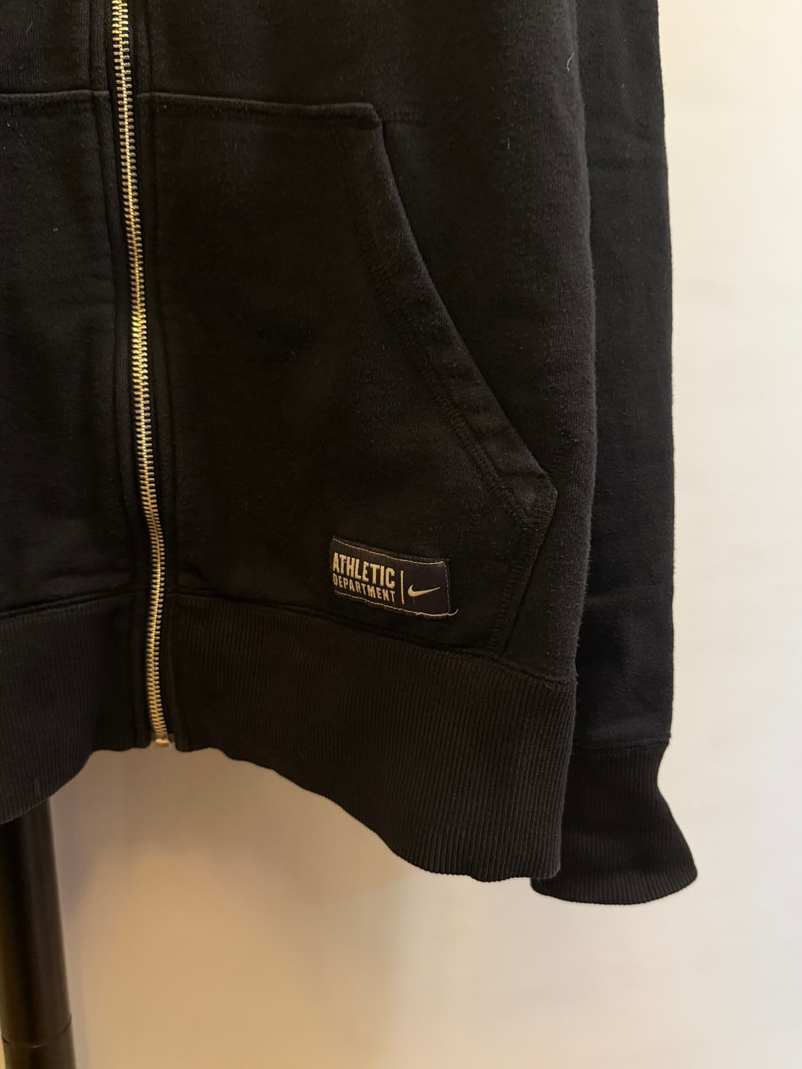 나이키 y2k 후드집업 상품이미지3