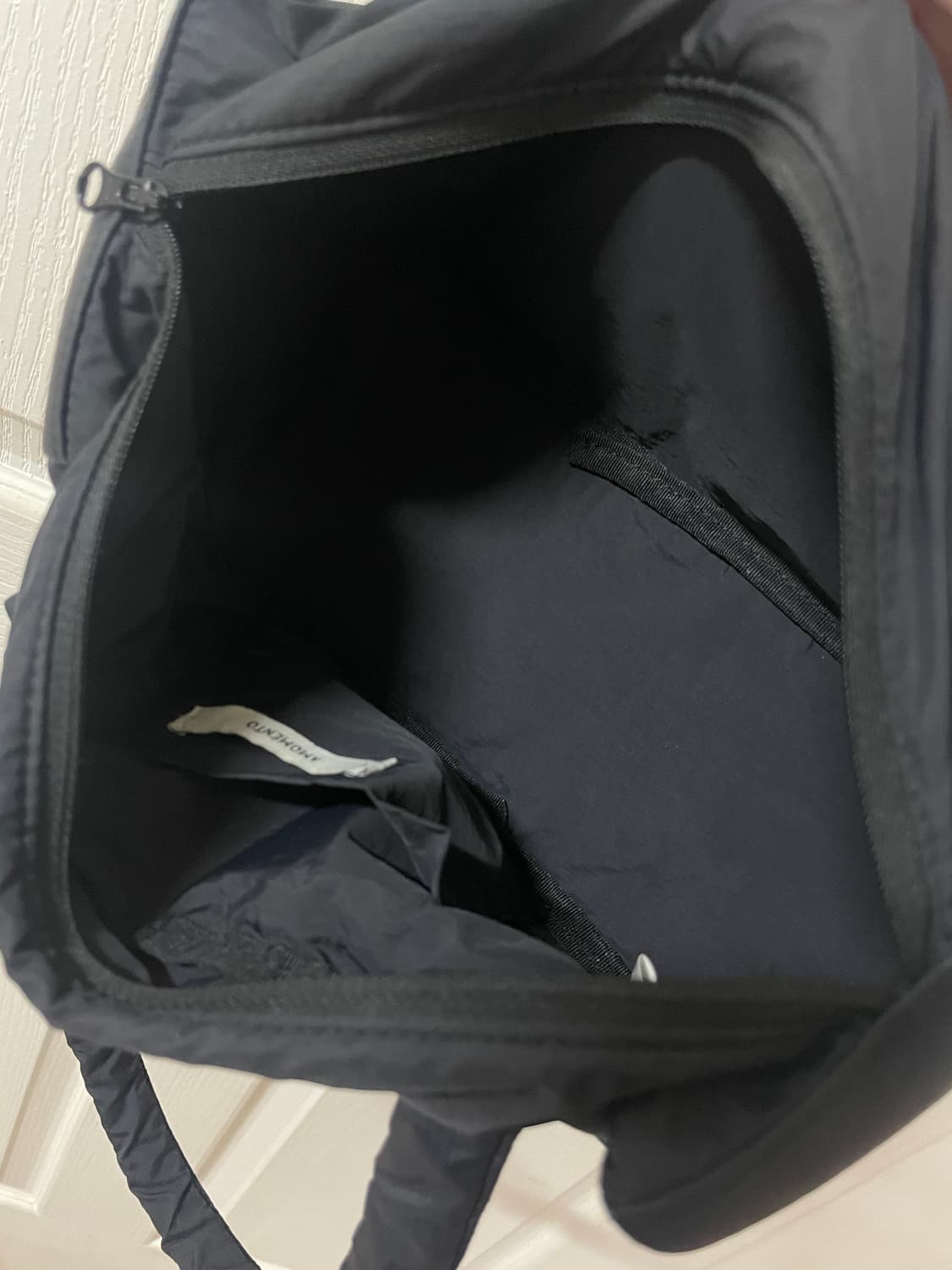 [상태 좋음] 아모멘토 - 나일론 숄더백 상품이미지10