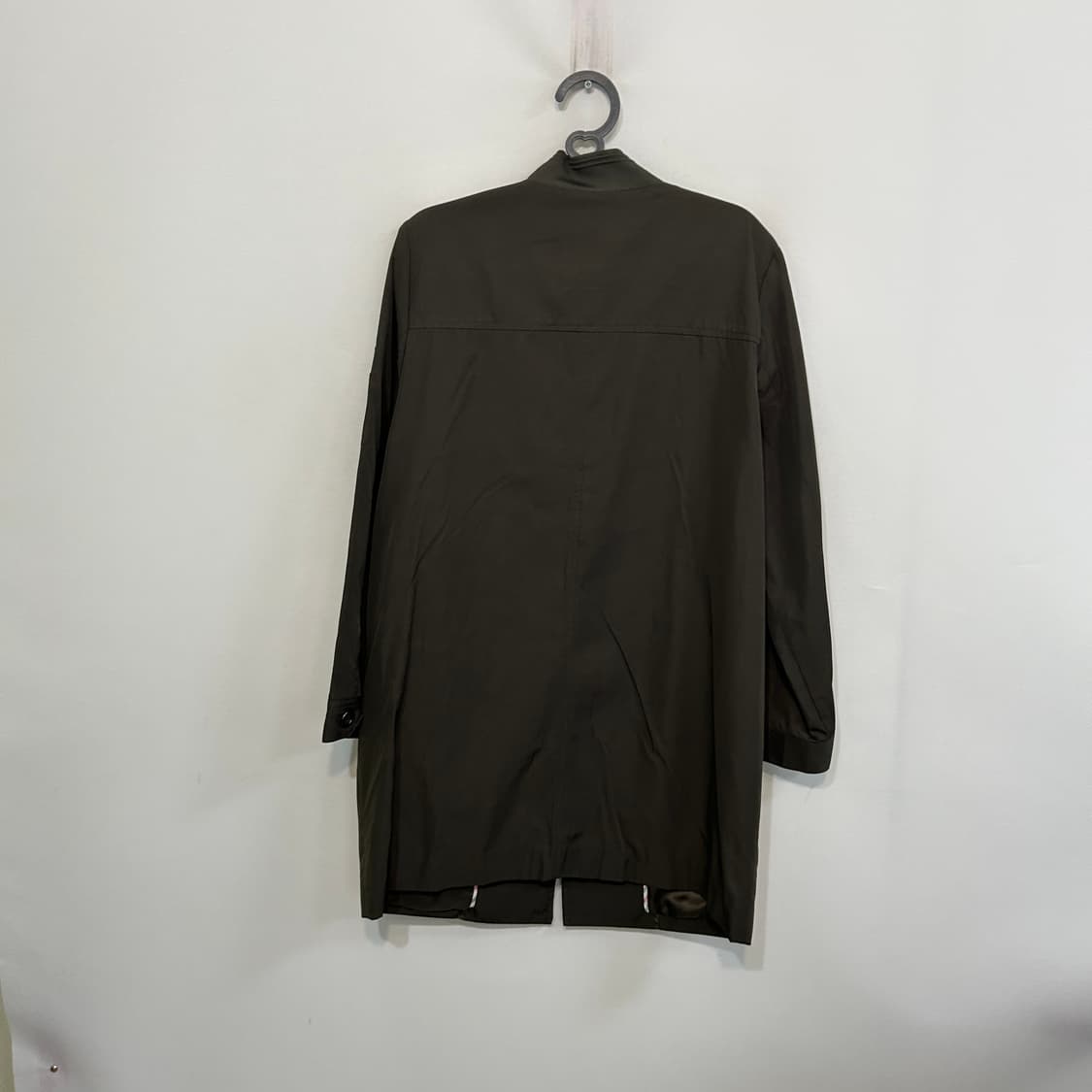 헤지스 트렌치코트 90 상품이미지3