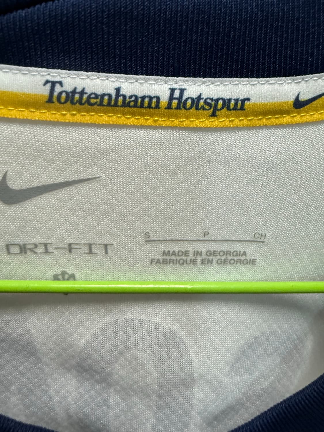 24-25 토트넘 손흥민 유니폼 상품이미지4