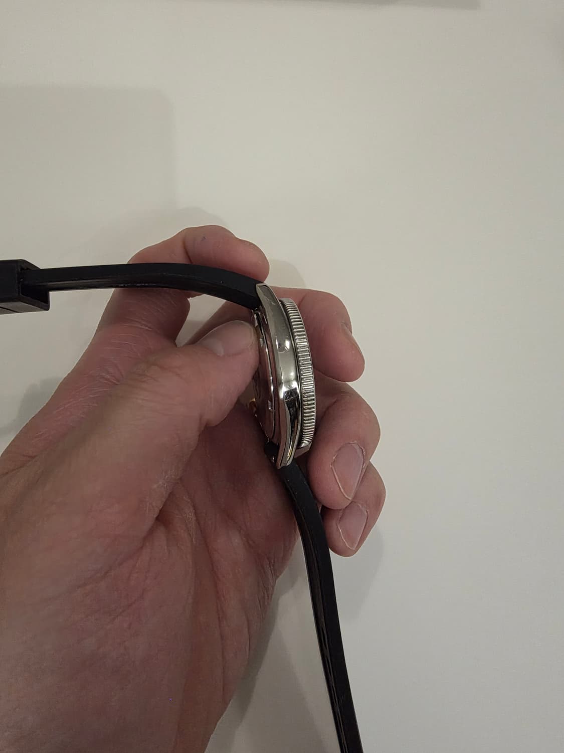 세이코 빈티지 다이버 판매합니다. 상품이미지5