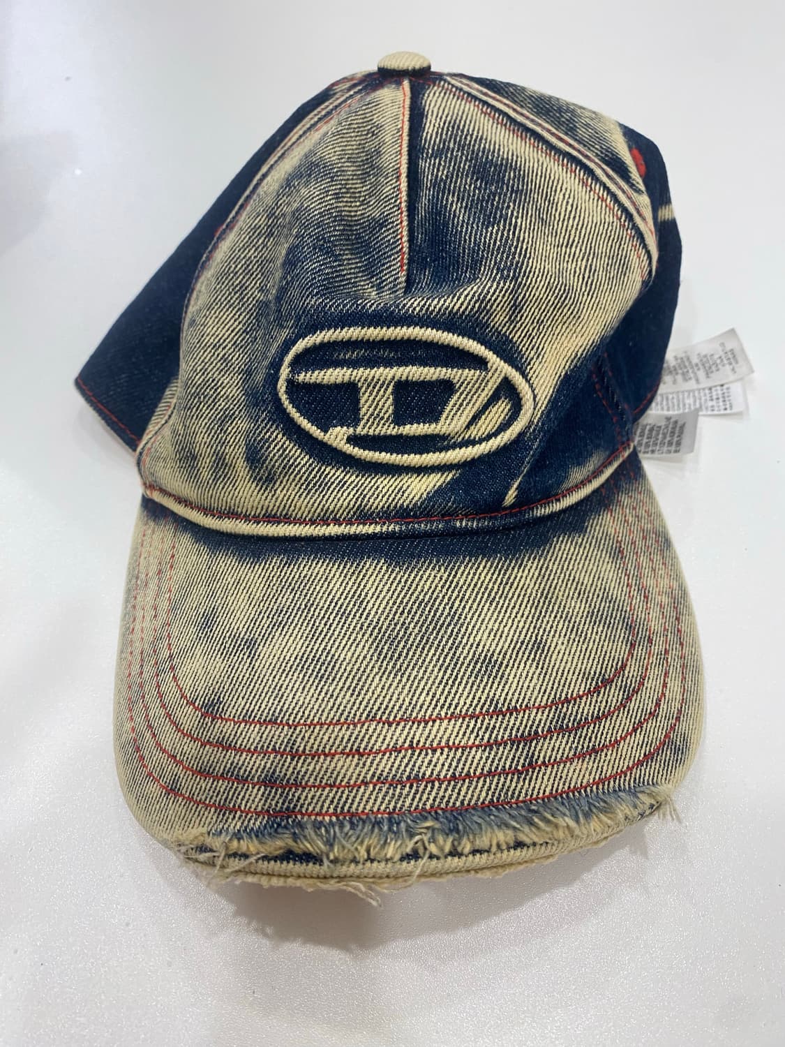 디젤 모자 상품이미지1