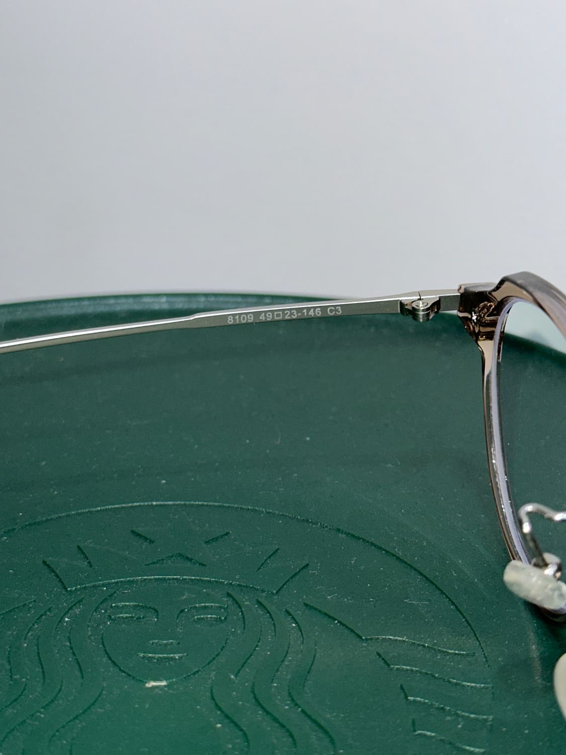 vintage 안경 상품이미지5