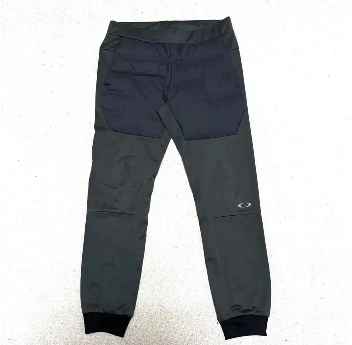 오클리 패딩 트레이닝 팬츠 상품이미지1