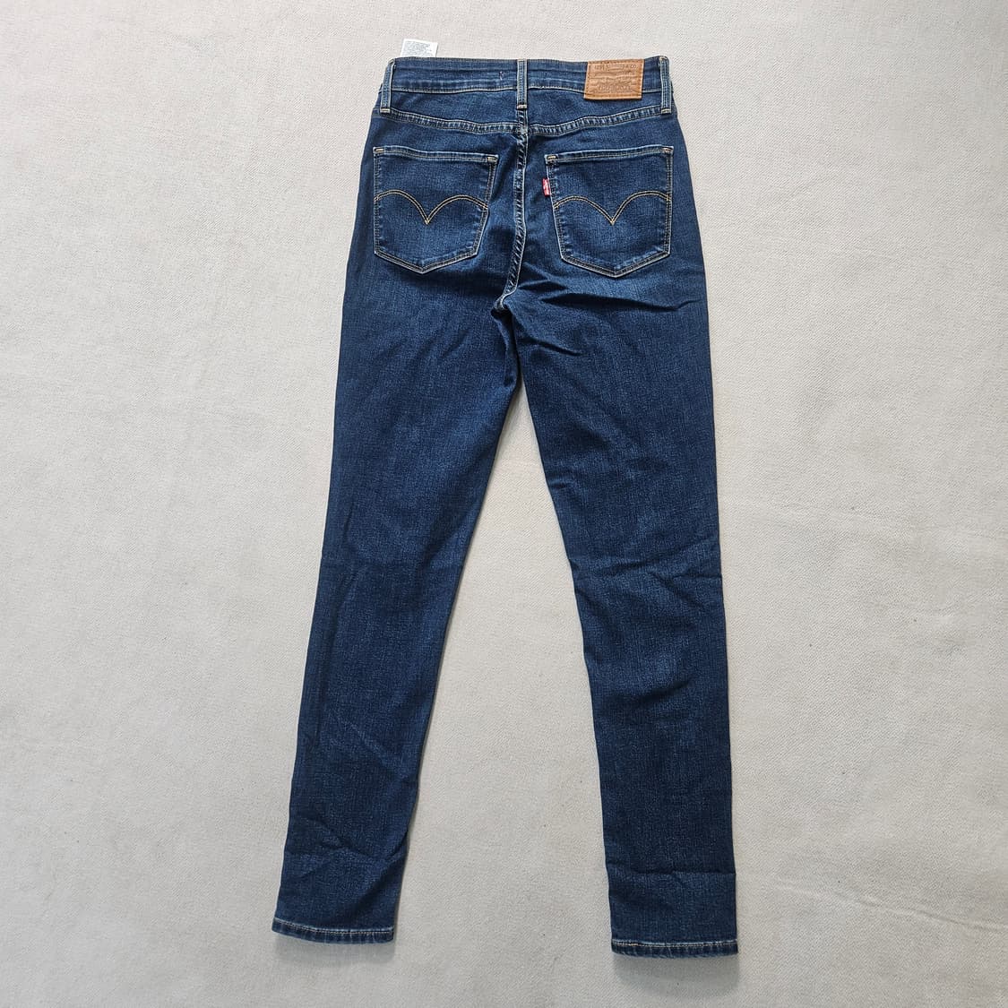 26 리바이스 여성 슬림핏 데님 팬츠 0406Y 상품이미지2