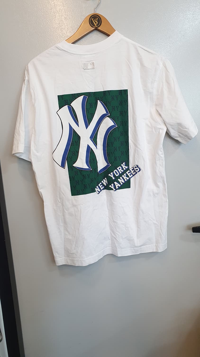 Mlb남여공용 반팔티셔츠 M(95) 상품이미지4