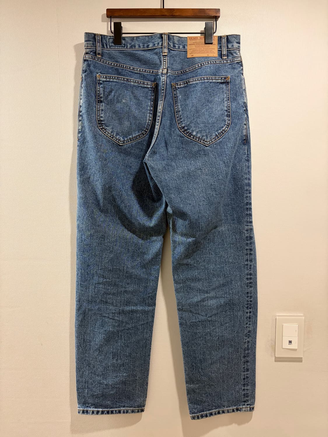 LOT. 026 Hollywood Slims 상품이미지2