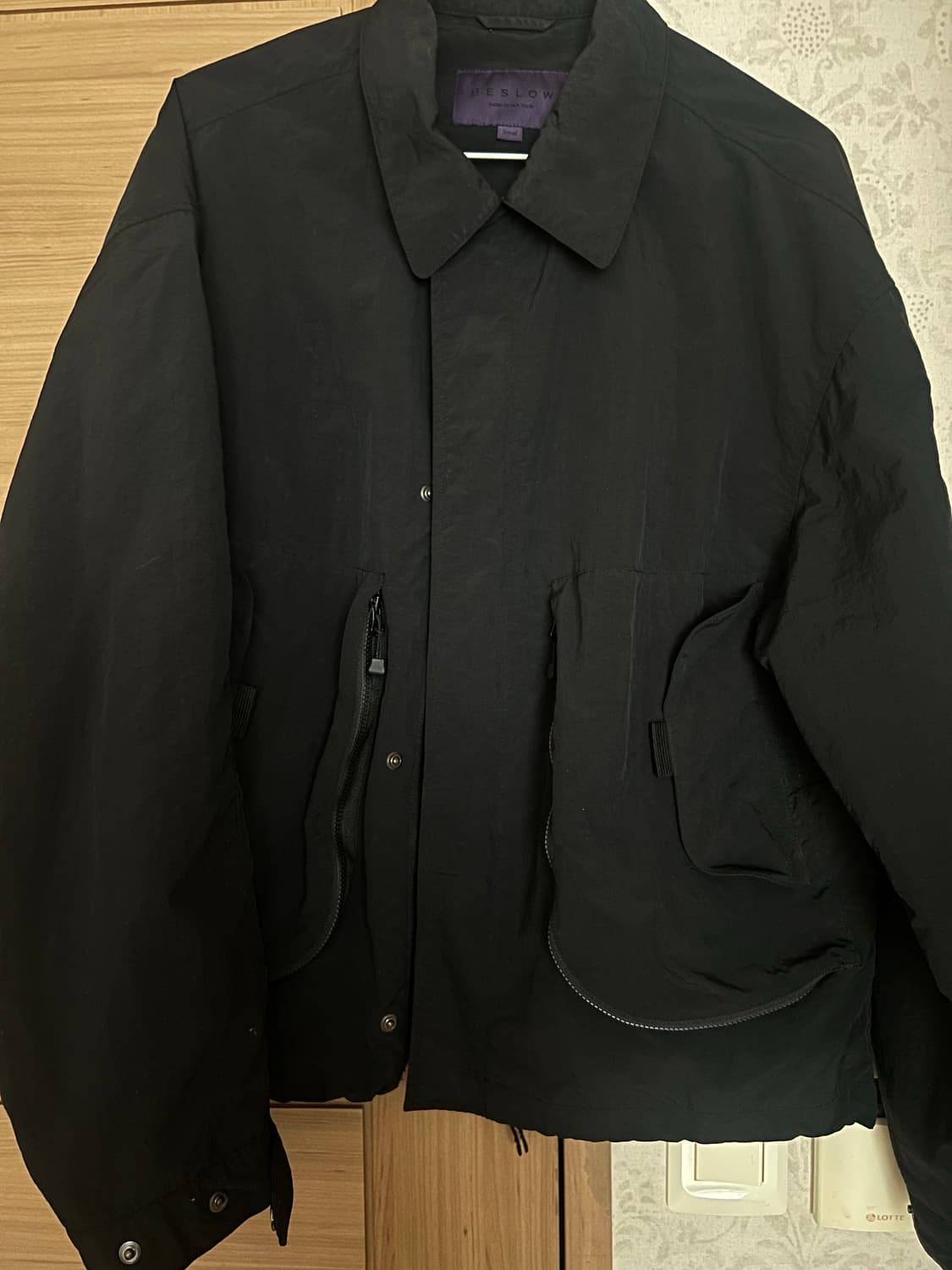 Beslow 블루종s사이즈 상품이미지8