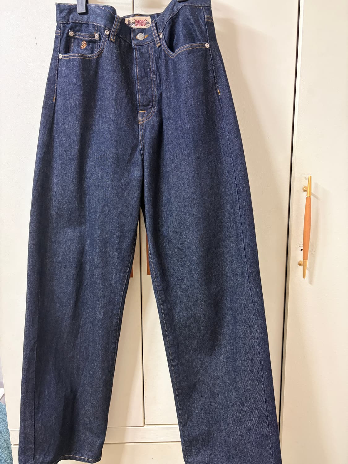 (32) RELAXED JEAN DENIM 상품이미지7